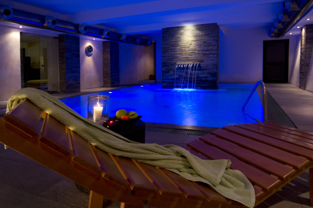 Grand Hotel Terme & SPA - Chianciano