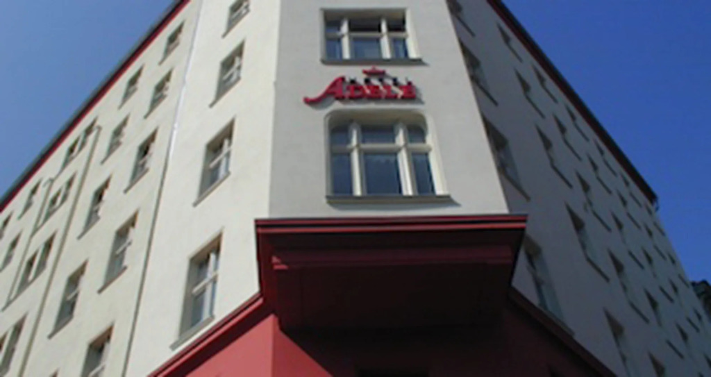 Hotel Adele am Alex