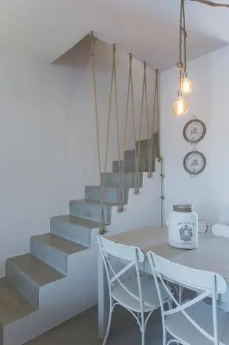 Evais Boutique Houses & Luxury Suites
