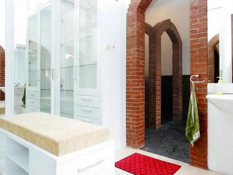 Balirejo Guest House