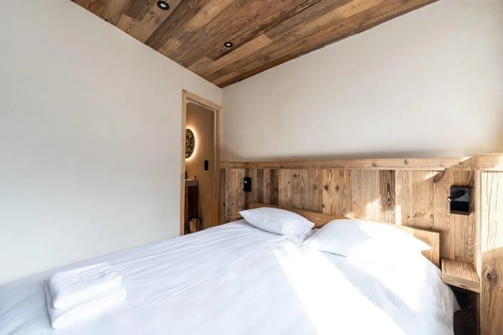 Appartement Aiguille By Z
