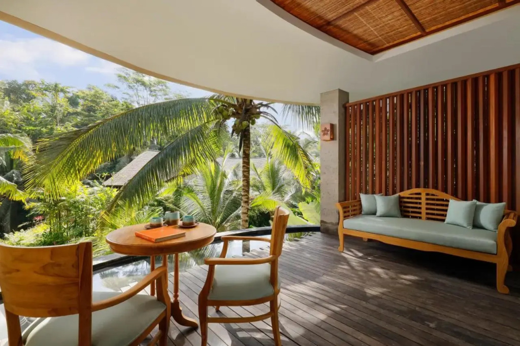 Abisena Wellness & Resort Ubud-Adult Only