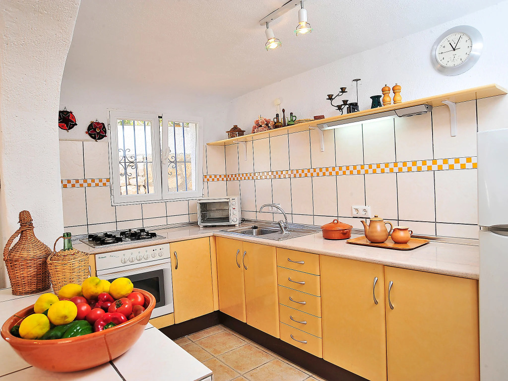 Holiday Home Mirada al Sol by Interhome