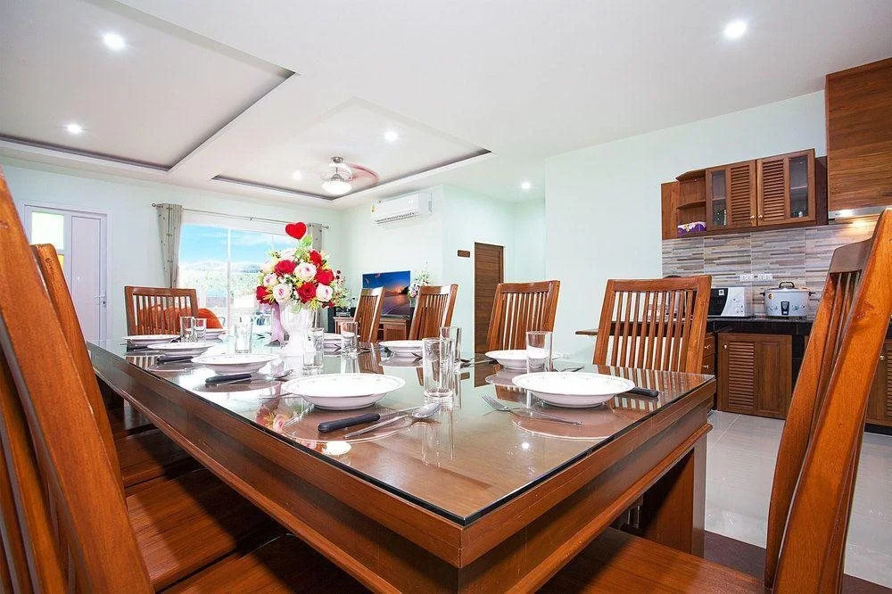 Melodious Villa