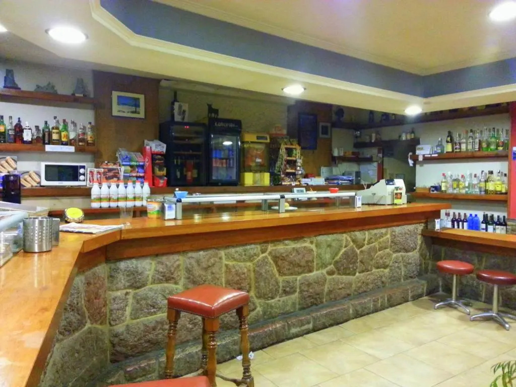 Hostal Europa