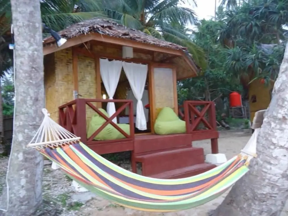 Simeulue Surflodges