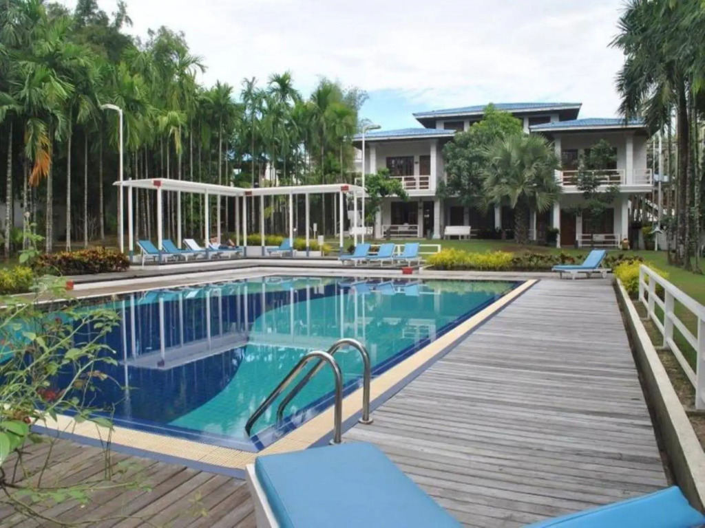 Myanmar Life Hotel