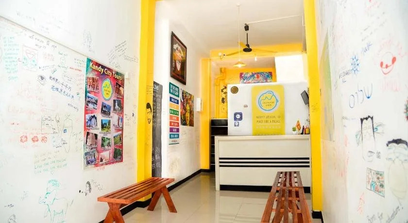 Elephant Shed Tourist Hostel