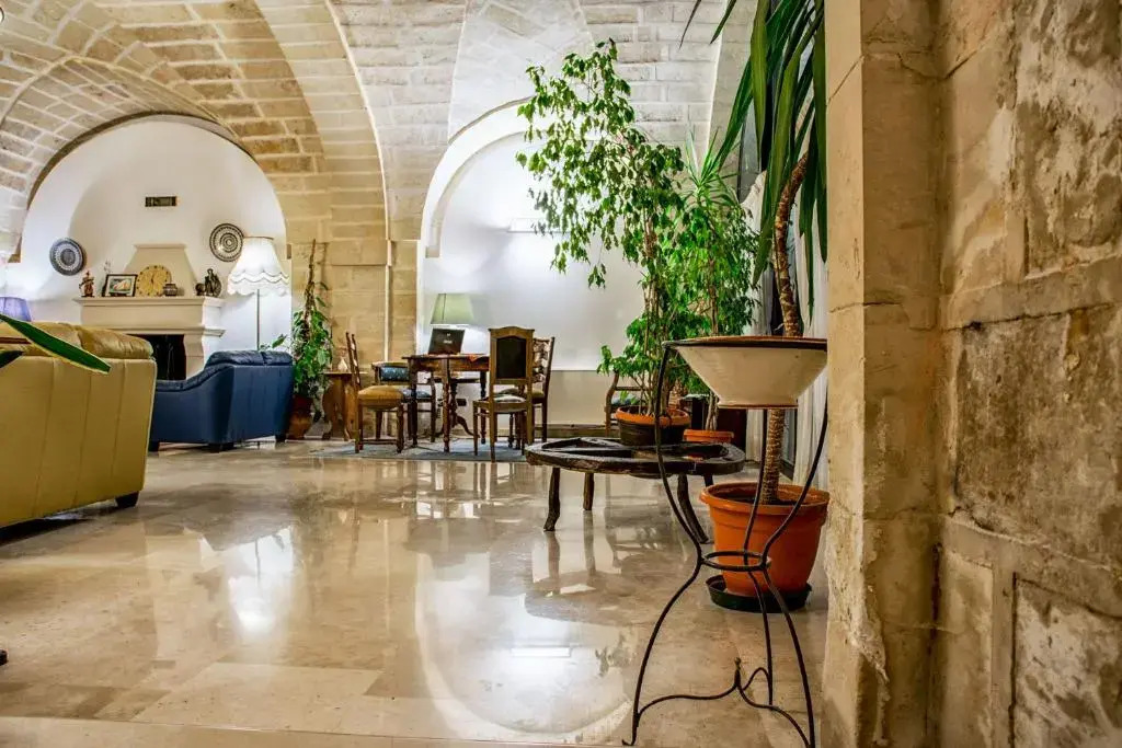 Masseria Gattamora