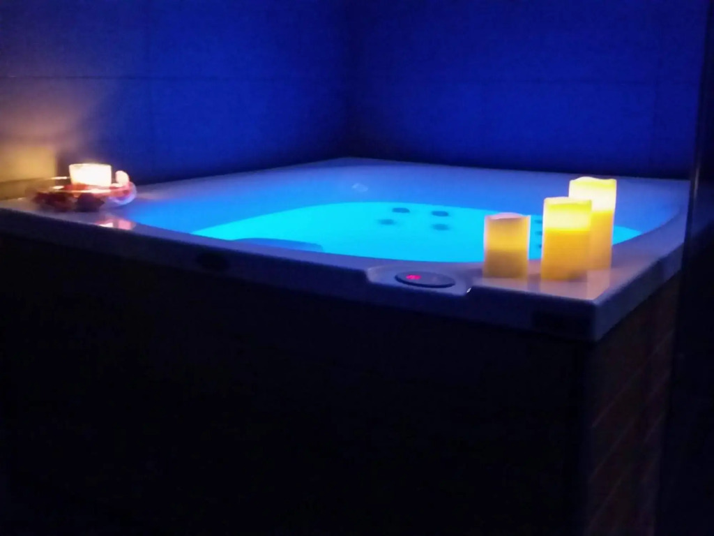 Borgofico Relais & Wellness