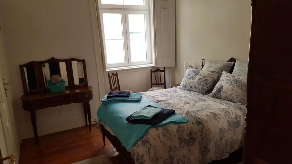 Grandmommy's House - Traditional and comfy Lisboan apartment