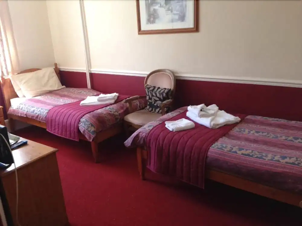Sherborne Hotel