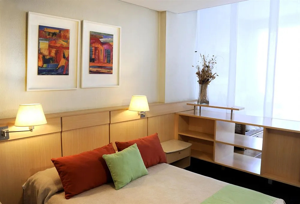 Bauen Suite Hotel