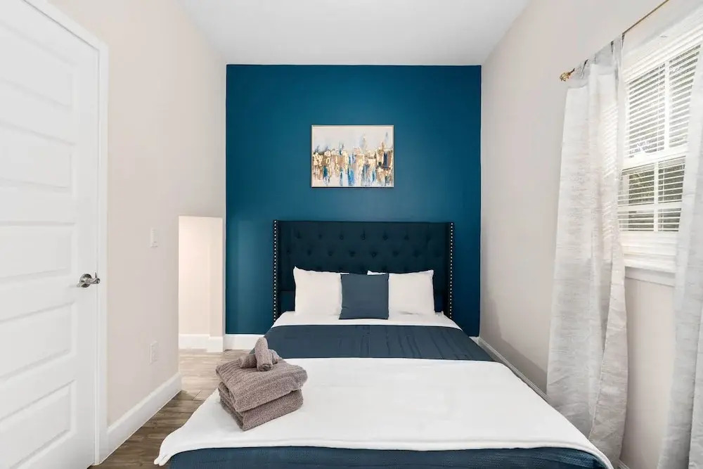 Super Luxe- Sleeps 17 W Designs Near Disney