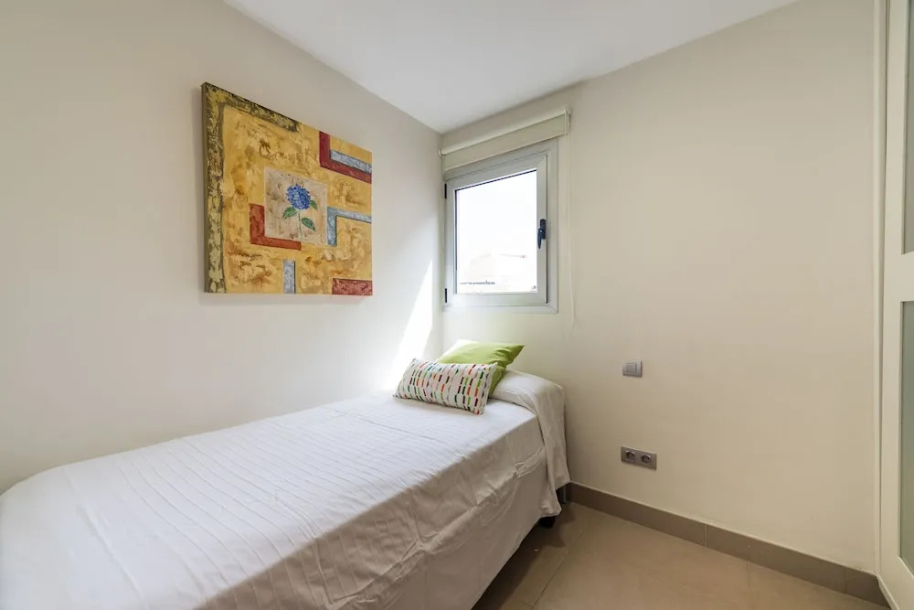 PLAYA GRANDE by Living Las Canteras