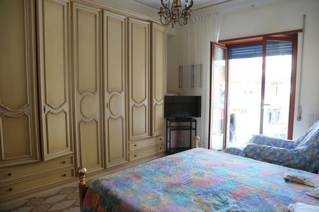 A casa di Paola
