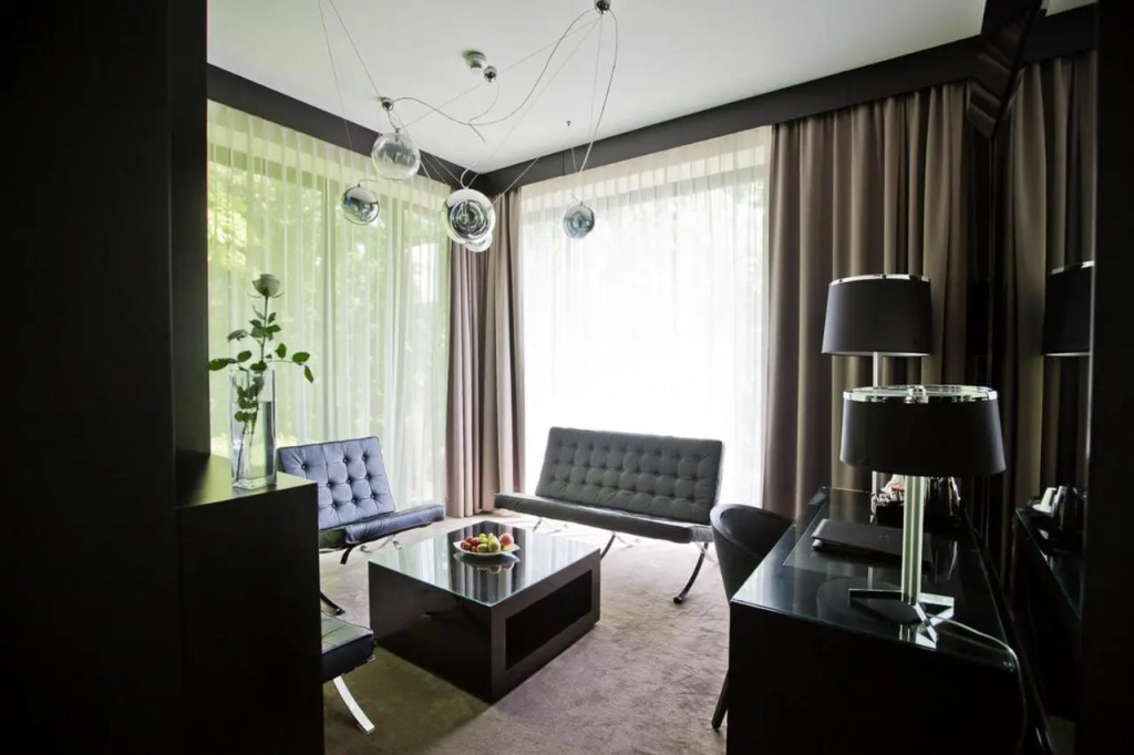 Platinum Palace Boutique Hotel & SPA