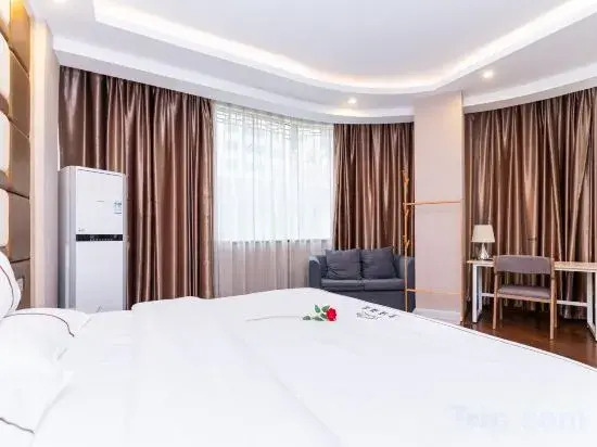Congjiang Imperial Hotel