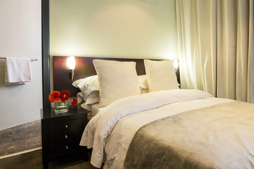 O on Kloof Boutique Hotel & Spa