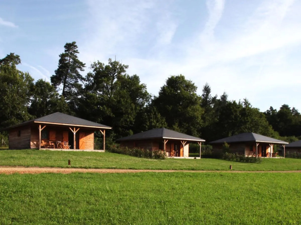 Domaine des Monédières - Chalet 3P6