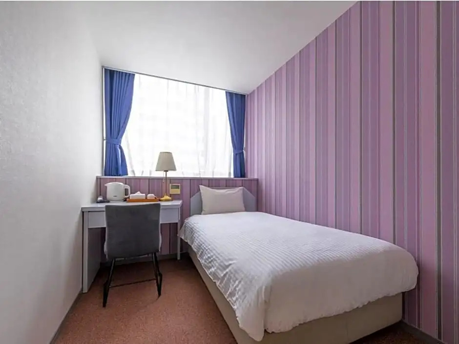Hotel Morning Box Osaka Shinsaibashi / Vacation STAY 79249