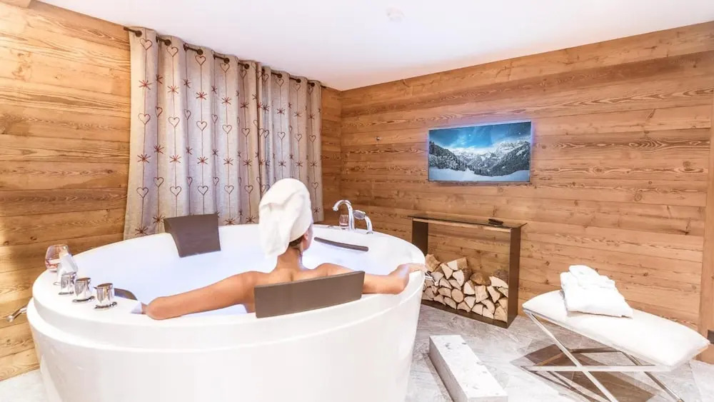 Le Chalet de lAtelier - Le Nord