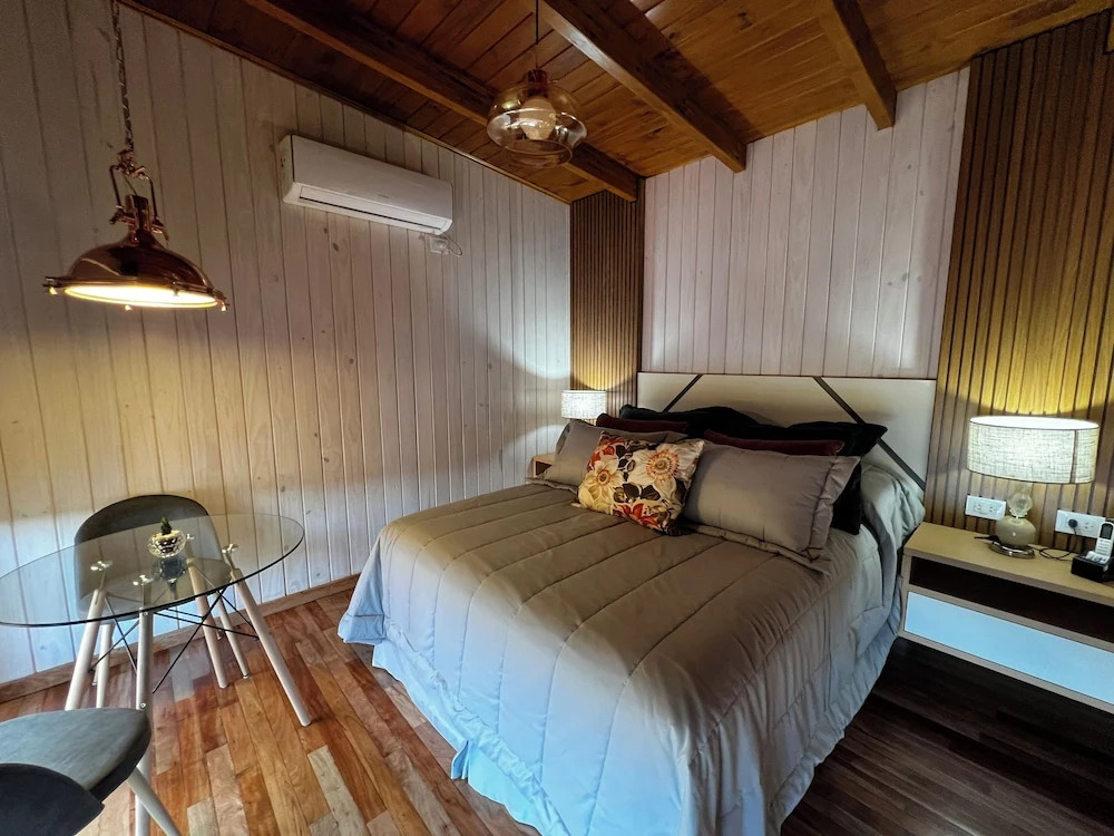 Costa del Sol Iguazú Suites