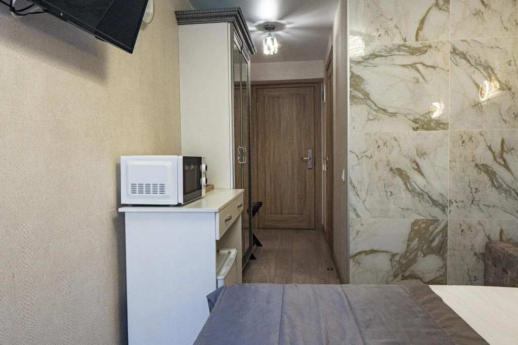 Апартаменты Капри Хаус Круиз