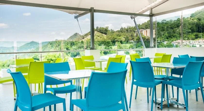 Hotel Caribe La Vega