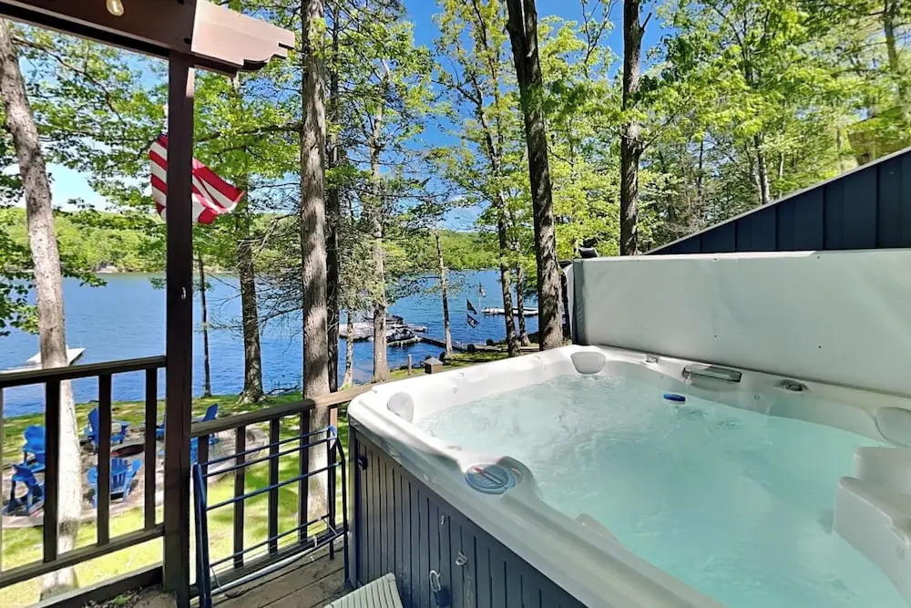Bearfoot Lodge