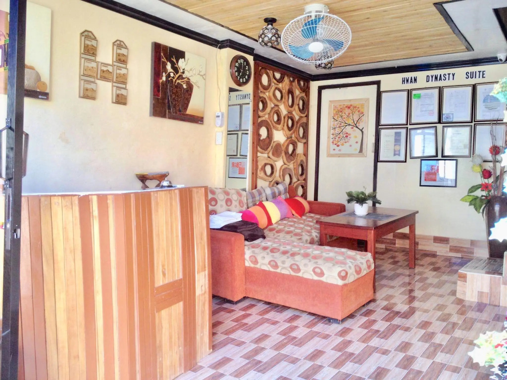 Hwan Dynasty Suite