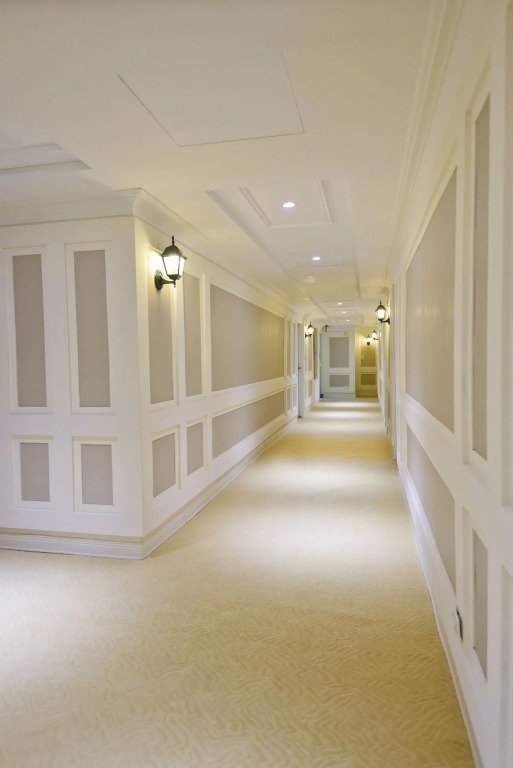 Mi Ge Business Hotel