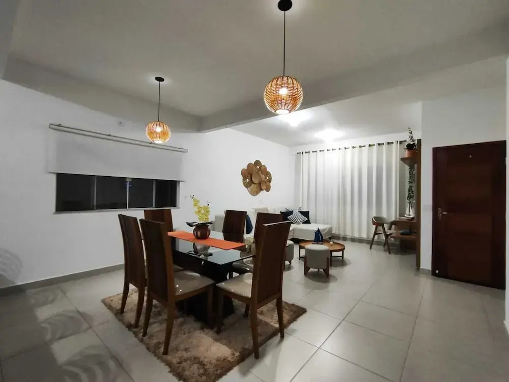 Casa Horizonte Azul - Búzios