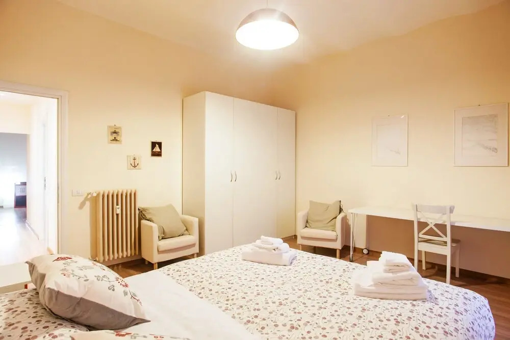 Casina Rugantea, 2 Minutes From St. Peter !!