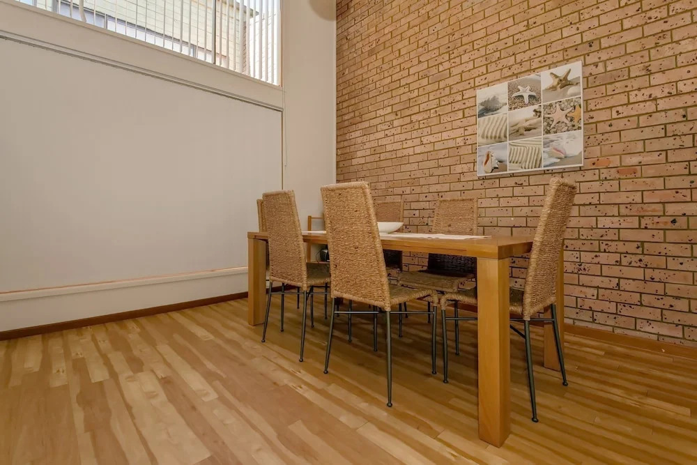 Bay Parklands, Townhouse 15, 2 Gowrie Avenue