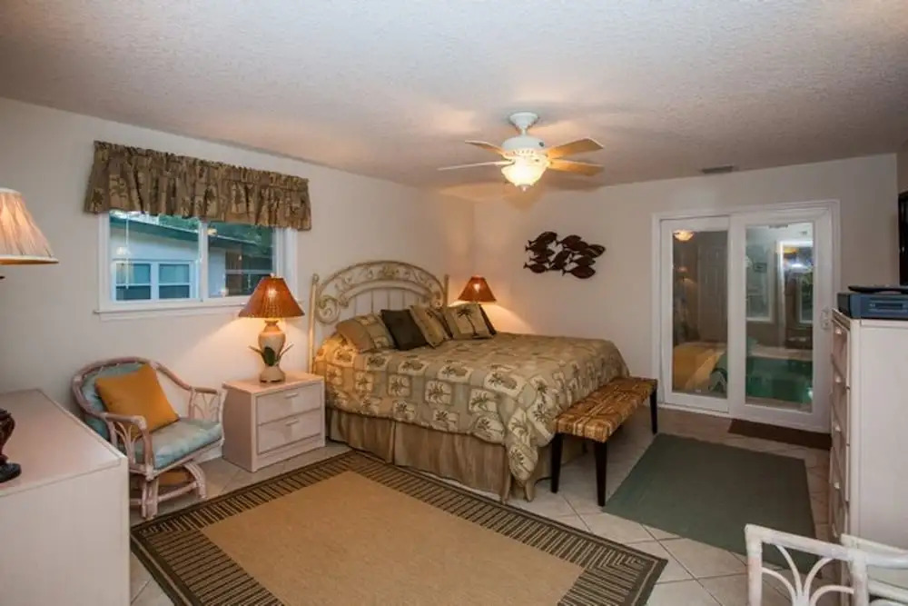 NEWMANS BEACHVIEW home
