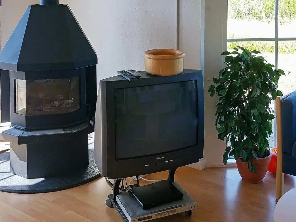 4 star holiday home in Løkken