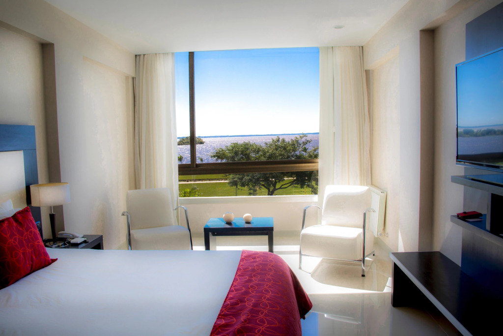 Arena Resort
