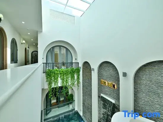 Kim Son Homestay 12