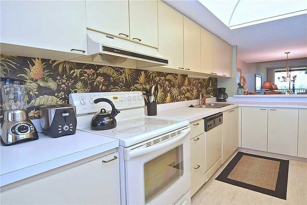 Gulf and Bay Club 204C - Two Bedroom Condo