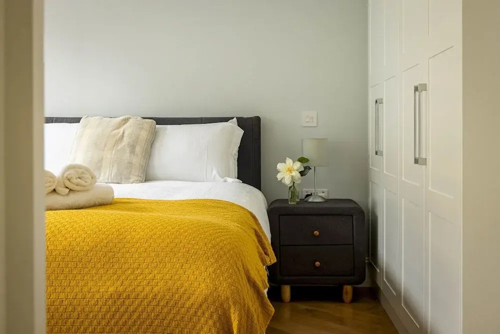 3-bdr Stunning LUX Villa Parking Central London