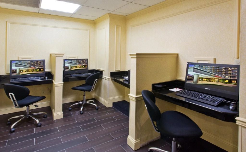 Crowne Plaza Hotel Portland-Downtown Convention Center by IHG