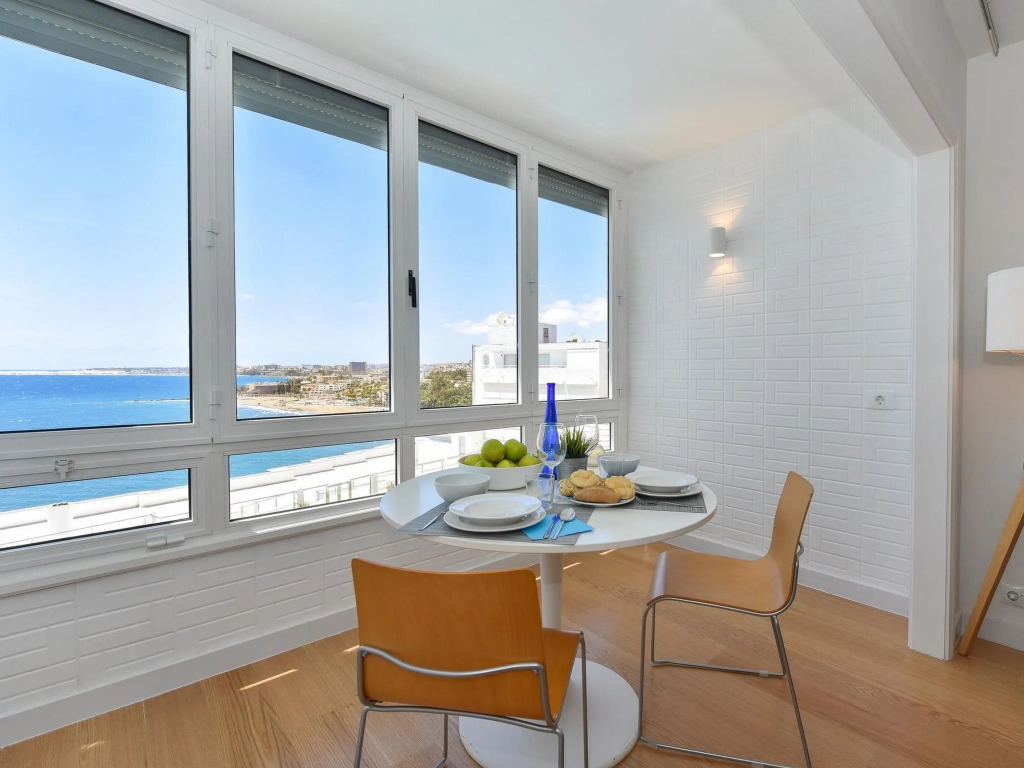 Apartment Balcon GBFG by VillaGranCanaria