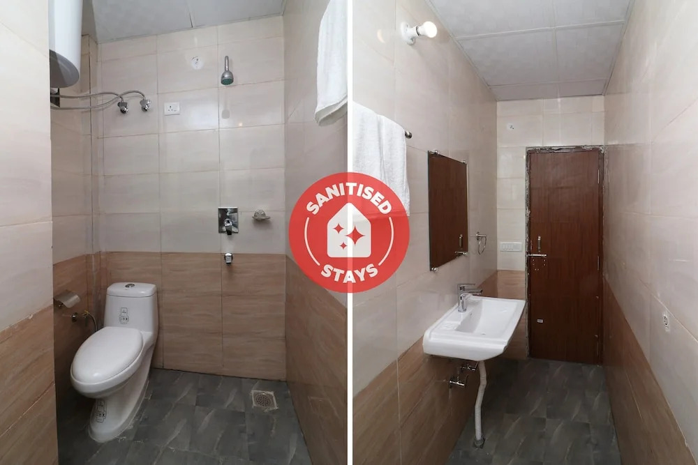 Hotel O Karan stay