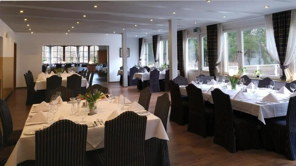 Wellness- & Golf-Appartement 4.4 Hebelhof
