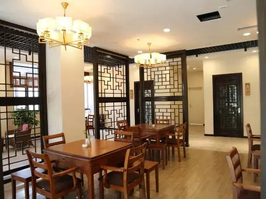 Ancient Dian Resort Hotel