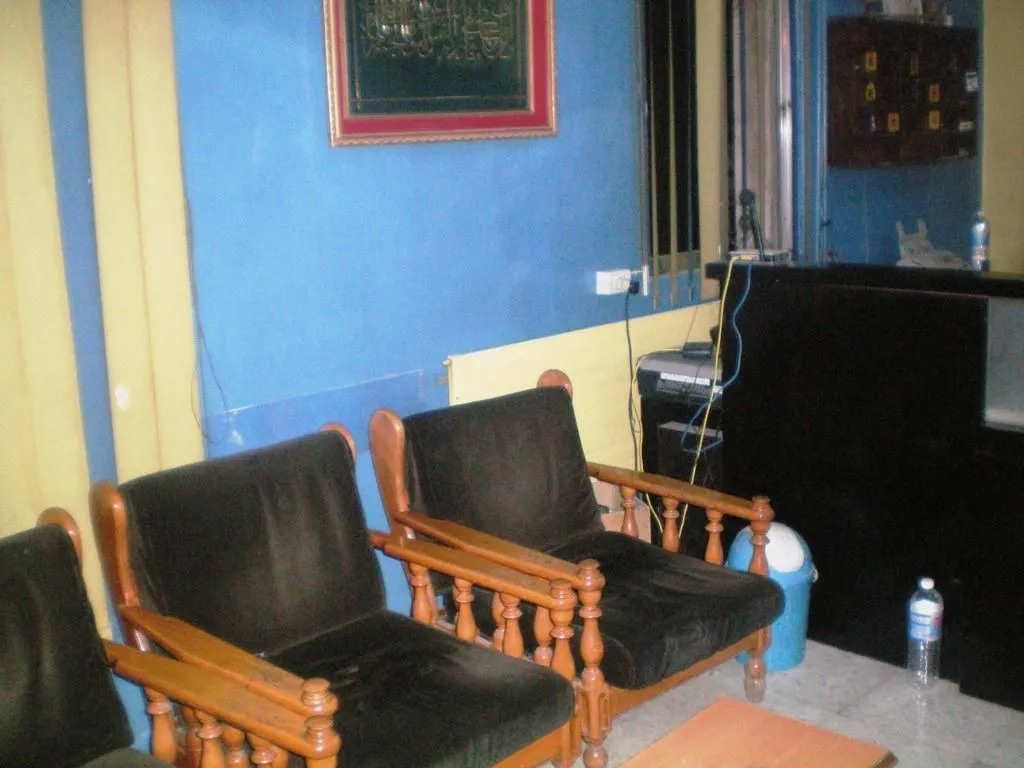 Al Asri Hotel