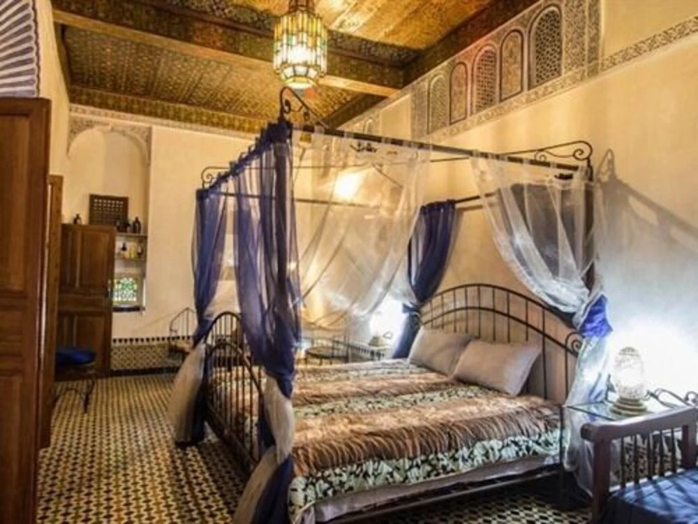 Riad Sunrise