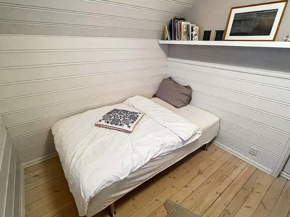 8 person holiday home in MÅLØY-By Traum