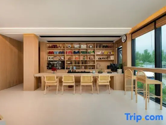 Yihuiyuan Homestay